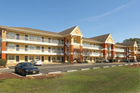 Отель Extended Stay America Suites - Columbia - West - Interstate 126  Колумбия